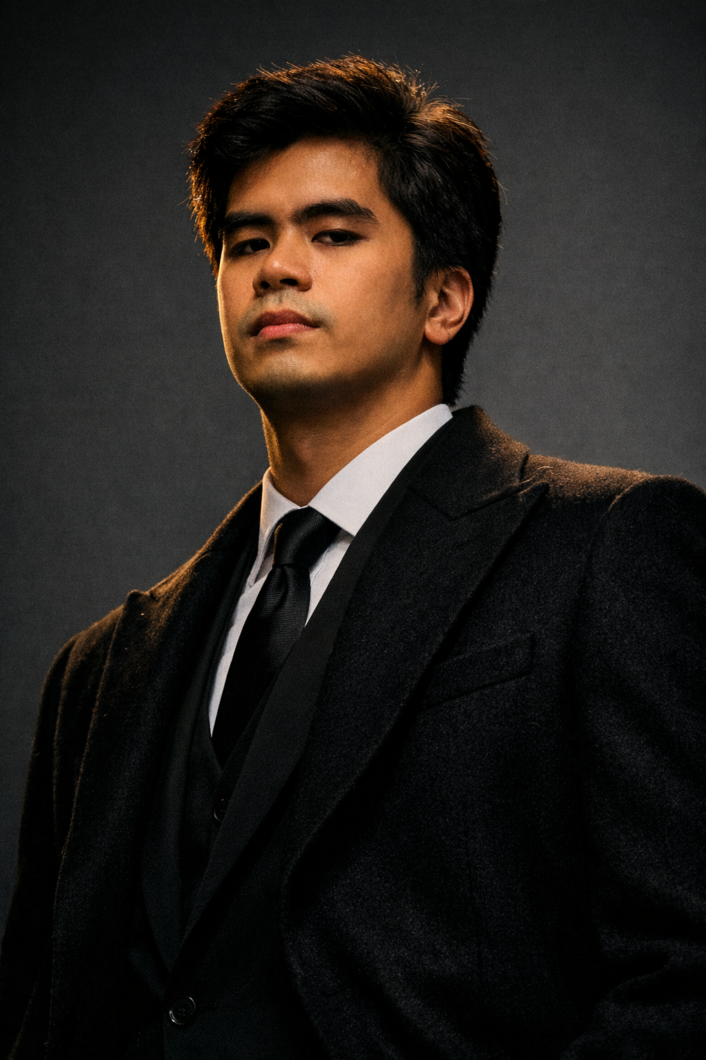 Joshua Manansala